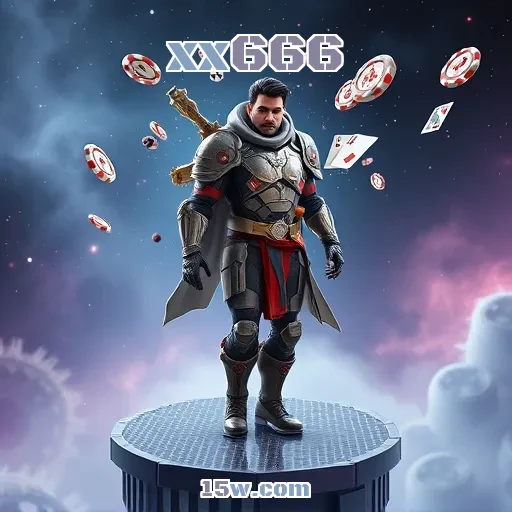 xx666: Explore Mundos Incríveis com os Jogos de Aventura