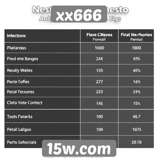 Comparativo de ofertas e promoções de xx666