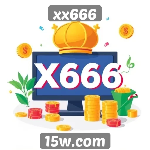 Tendências de monetização no site xx666