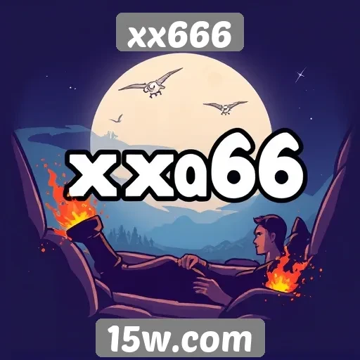 Atualizações recentes e novidades em xx666