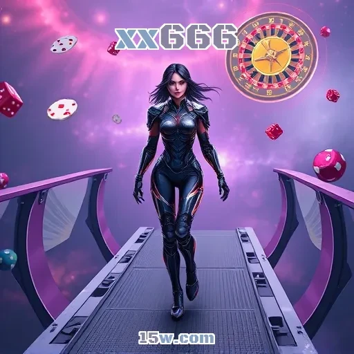 xx666: Explore os Jogos de Tiro que Encantam os Jogadores!